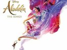 Aladdin: The Songs - Various Artist (Vinyl Used)