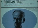 Beethoven Fidelio HARDCOVER BOX + BOOKLET NEAR MINT Seraphim Vinyl LP-Box