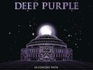 Deep Purple - In Concert With The LSO At The Royal Albert (NEW 3 VINYL LP)