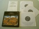 CORELLI Concerti Grossi Op. 6 La Petite Bande Kuijken vinyl 3LP box set