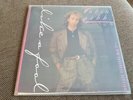 Robin Gibb/ Bee Gees - Like a fool 12'' Disco Vinyl GERMANY