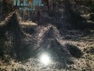 R.E.M. Murmur LP Original I.R.S. STERLING w/inr sp70604 murmer REM '83
