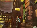 David Bowie -The Rise & Fall Of Ziggy Stardust And The Spiders From Mars (LP)1st