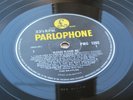 THE BEATLES ORIG  1963 U.K. LP   PLEASE PLEASE ME  NO DATE   PARLOPHONE PMC 1202