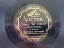 Rare Pre War Country 78 WEST VIRGINIA COON HUNTERS Greasy String VICTOR