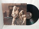 NELSON orig 1990 LP AFTER THE RAIN  Hair Band AOR  MTV Pop Rock  DGC-24290