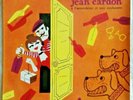 LEO FERRE / JEAN CARDON surpat' chez Léo FERRE  ODEON OSX 156 NEUF