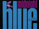 BURRELL, Kenny - Midnight Blue - Vinyl (limited 180 gram audiophile vinyl LP)