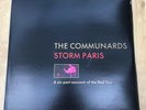 The Communards - Storm Paris - Souvenir Vinyl Box Set EX/EX