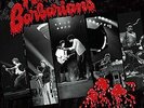 New Barbarians (The Rolling Stones) - Wanted Dead Or Al (US IMPORT) VINYL LP NEW