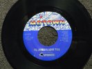 northern soul THE SPINNERS I ll Always Love You MOTOWN 1078 M-