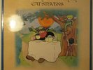Cat Stevens-Tea For The Tillerman-LP-Vinyl-Record-Pink Island Labels-ILPS 9135