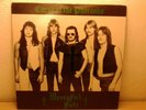 Mercyful Fate Curse Of The Pharaohs Rare Vinyl LP Fan Club Album Demos
