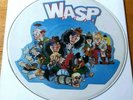 W.A.S.P  LAKE OF FOOLS  12