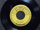 CARL PERKINS Boppin' the Blues SUN 243 M-