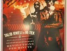 Talib Kweli Hi-Tek Are Reflection Eternal COLORED (Vinyl 2LP 2010 US Original) M