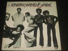 Earth, Wind & Fire rare '75 1st press LP That's The Way Of The World EX+  funk