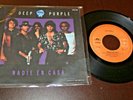 DEEP PURPLE Nobody's Home 1985 MEXICO 7