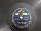 Artie Shaw With Billie Holiday - Any Old Time - 10