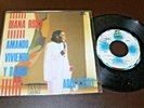 DIANA ROSS Lovin' Livin' & Givin' 1977 MEXICO 7