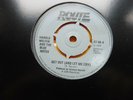 NORTHERN SOUL Harold Melvin and The Blue Notes Get Out 7
