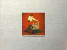 OFFICIAL GRAMMY AWARDS ARCHIVE All Time Winners Franklin Mint 4 LP red vinyl box