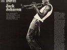 ***  MILES DAVIS * TRIBUTE TO JACK JOHNSON  #  WKC 30455   ***