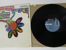 Original 1967 Big Brother & The Holding Company Shrink Mono LP Janis Joplin