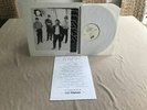 MERGE (JO LIENEN)-Exchange TOPRARE D-ORIG.PRIVATE KRAUTROCK/JAZZ/FUNK MINT+INLET