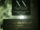 Rage Against the Machine XX[LP] by Rage Against the Machine 180 gram remastered