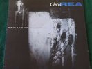 Chris Rea ?: New Light Through Old Windows (Geffen LP) DMM pressing