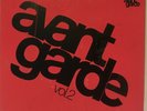 AVANTGARDE Vol. 2 Coffret 6 Vinyles Deutsche Grammophon Musique Concrète Jazz