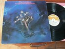 The Moody Blues LP 