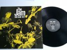 THE JAM LIVE AT THE 100 CLUB 1977 VINYL LP - PAUL WELLER Limited Edition