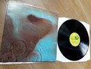 Pink Floyd LP Meddle Italian Issue Gatefold EMI Harvest 3C 064-04917 1971