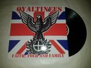 LP Vinyl ISD Rebelles Europeens Rock O Rama Record