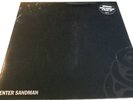 Metallica, Enter Sandman, 12