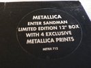 Metallica, Enter Sandman, 12