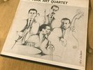 New York Art Quartet; ESP Disk 1004, Red label, mono, Ear, OG Copy, free jazz