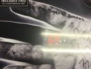 David Lynch Crazy Clown Time Double Vinyl Album New & Sealed Condition
