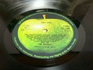 THE BEATLES ABBEY ROAD VINYL LP UK 1ST PRESS EX MISALIGNED APPLE PCS 7088