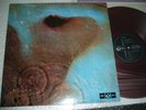 Pink Floyd - Meddle (OP-80375) Japan 1971 Original Red Wax LP w/Booklet, insert