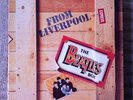 'THE BEATLES BOX' From Liverpool Set Vinyl Collection 8 Albums 1980s nice copies