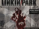 LINKIN PARK HYBRID THEORY VINILE LP 180 GRAMMI  NUOVO E SIGILLATO