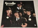 GEORDIE Don’t Be Fooled… SCARCE ORIG UK 1974 EX+ LP. With Brian Johnson of AC/DC