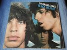 Rolling Stones Monster Rare Rhodesia / Zimbabwe Press Black & Blue Beatles Lizzy
