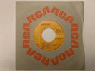 Depeche Mode Get The Balance Right Spain 7” Single With Promo Stamp