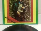 LEROY SMART - SUPER STAR - 1996 Release - LP RARE ROOTS REGGAE - VG++ Condition