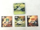 OASIS Dig Out Your Soul Fan Club 2 Record 7