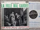 SXL 2313 WB ED1 Herold-Lanchberry La Fille Mal Gardée, ROHO, Lanchberry TAS